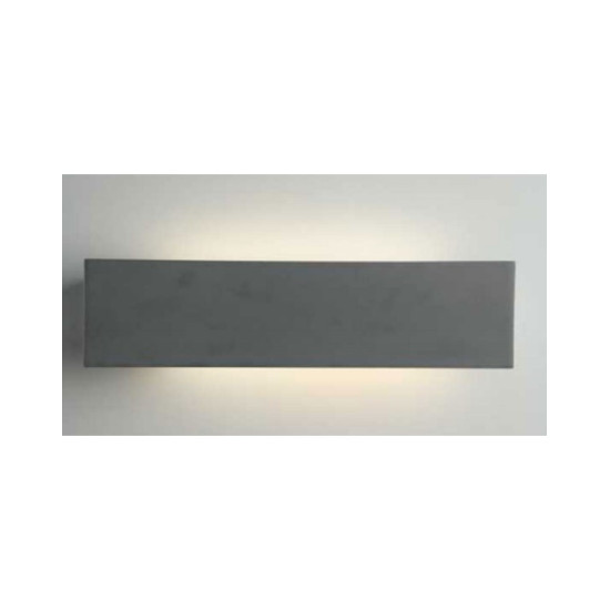 Applique Lampade da parete Esterno Cemento Led Miglior prezzo on line Luce&Luci Roma Tuscolana