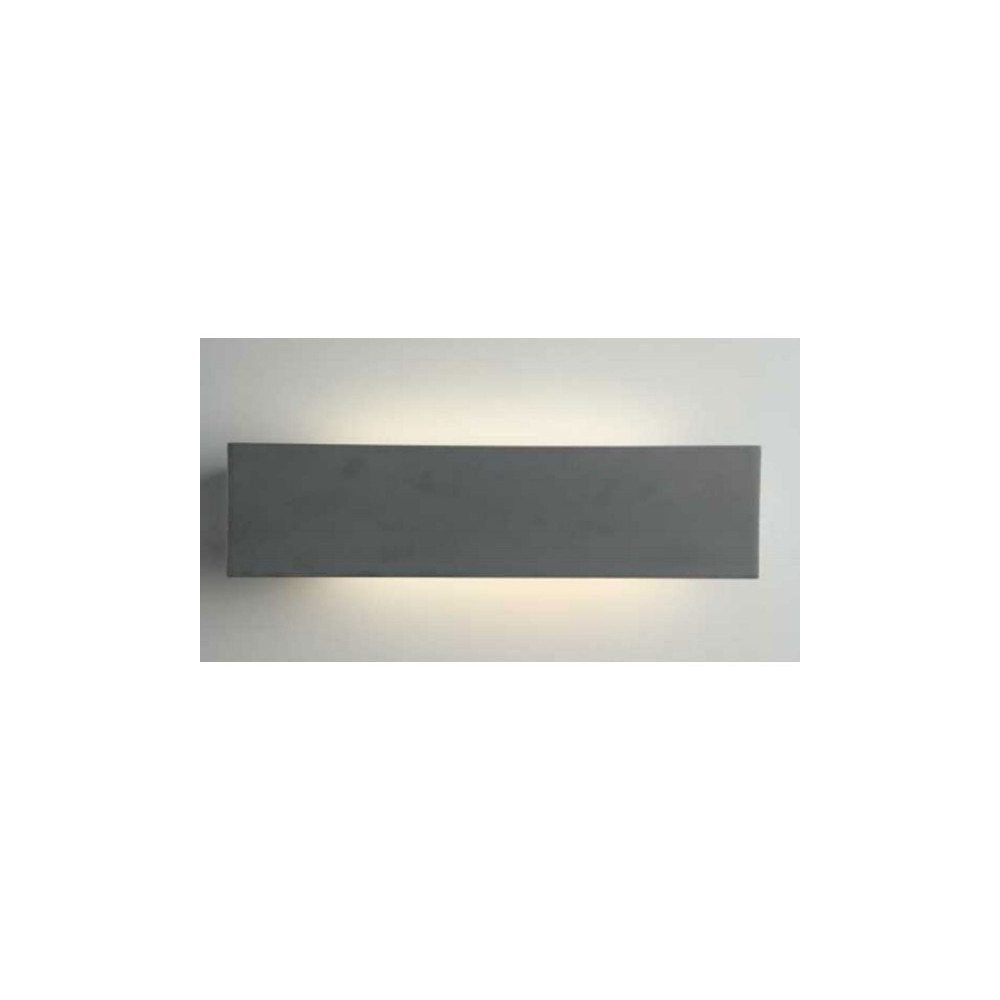 Applique Lampade da parete Esterno Cemento Led Miglior prezzo on line Luce&Luci Roma Tuscolana