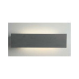 Applique Lampade da parete Esterno Cemento Led Miglior prezzo on line Luce&Luci Roma Tuscolana