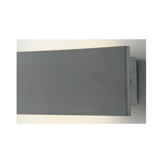 Applique Lampade da parete Esterno Cemento Led Miglior prezzo on line Luce&Luci Roma Tuscolana
