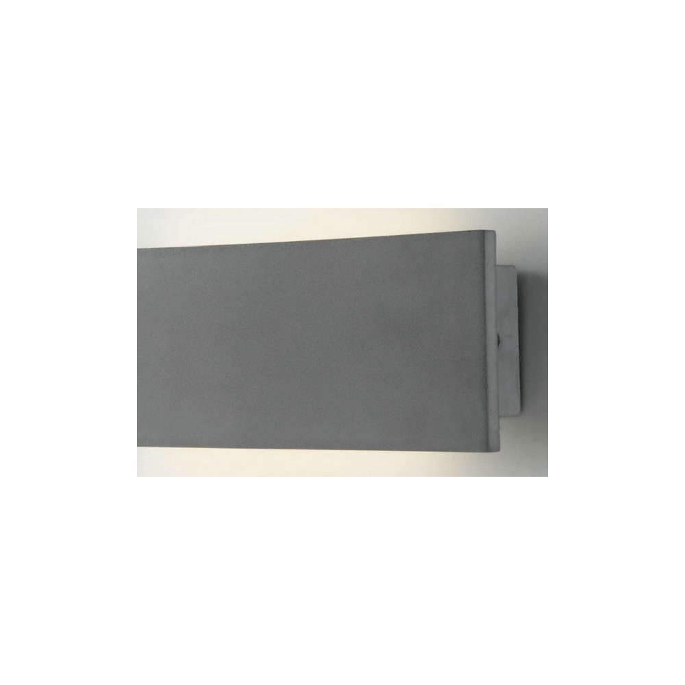 Applique Lampade da parete Esterno Cemento Led Miglior prezzo on line Luce&Luci Roma Tuscolana