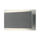 Applique Lampade da parete Esterno Cemento Led Miglior prezzo on line Luce&Luci Roma Tuscolana