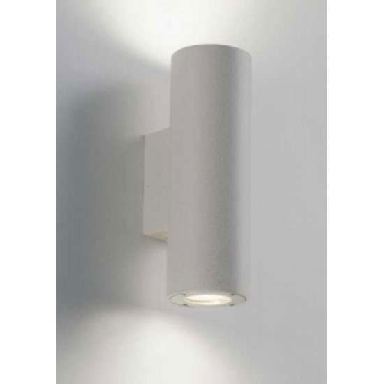 Applique Lampade da parete Esterno Cemento Led Miglior prezzo on line Luce&Luci Roma Tuscolana