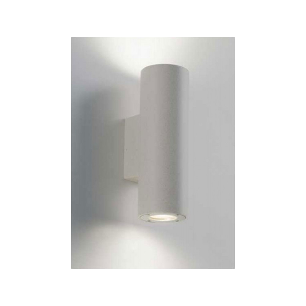 Applique Lampade da parete Esterno Cemento Led Miglior prezzo on line Luce&Luci Roma Tuscolana