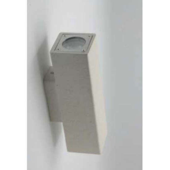 Applique Lampade da parete Esterno Cemento Led Miglior prezzo on line Luce&Luci Roma Tuscolana