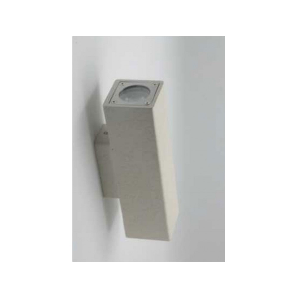 Applique Lampade da parete Esterno Cemento Led Miglior prezzo on line Luce&Luci Roma Tuscolana