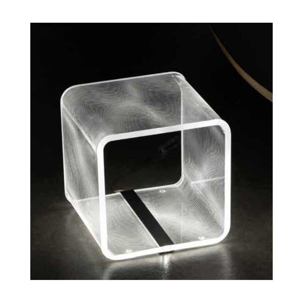 Ecommerce illuminazione casa – Vendita  Lampada da tavolo Led Solid Vesta Online Al Miglior Prezzo