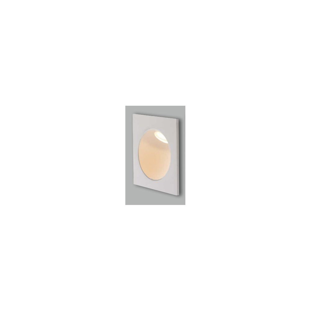 Incassi  Segnapassi Lampade da incasso Esterno Led Miglior prezzo on line Luce&Luci Roma Tuscolana