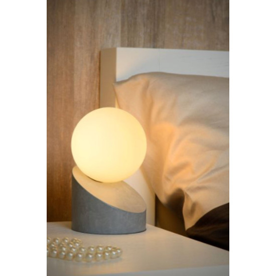 Lampade Lumi Lampade da appoggio  Miglior prezzo on line Lucide Len Luce&Luci Roma Tuscolana