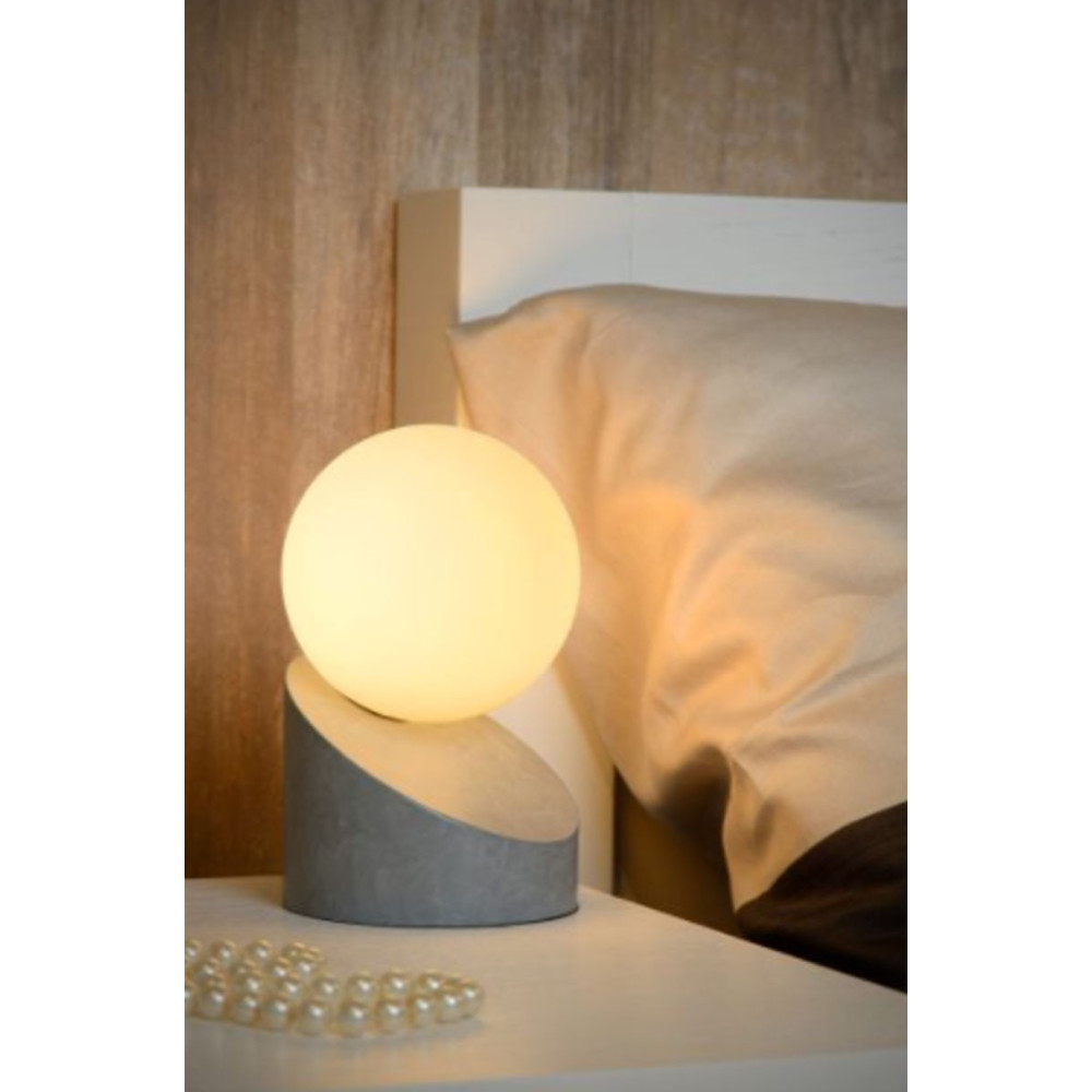 Lampade Lumi Lampade da appoggio  Miglior prezzo on line Lucide Len Luce&Luci Roma Tuscolana
