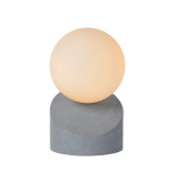 Lampade Lumi Lampade da appoggio  Miglior prezzo on line Lucide Len Luce&Luci Roma Tuscolana
