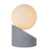 Lampade Lumi Lampade da appoggio  Miglior prezzo on line Lucide Len Luce&Luci Roma Tuscolana