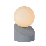Lampade Lumi Lampade da appoggio  Miglior prezzo on line Lucide Len Luce&Luci Roma Tuscolana