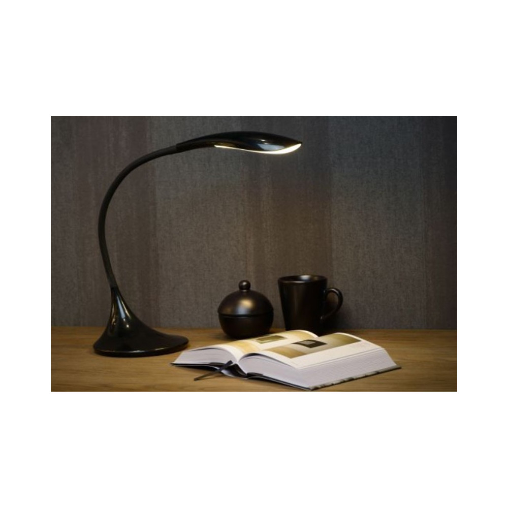 Lampade Lumi Lampade da appoggio Led  Miglior prezzo on line Lucide Emil Luce&Luci Roma Tuscolana