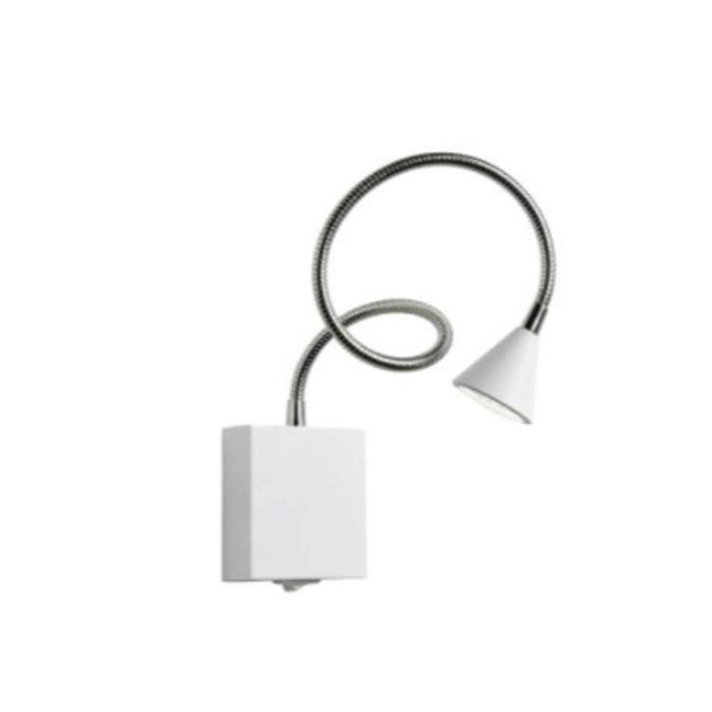 Applique Lampade da parete Led  Miglior prezzo on line Lucide Buddy Luce&Luci Roma Tuscolana