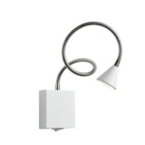 Applique Lampade da parete Led  Miglior prezzo on line Lucide Buddy Luce&Luci Roma Tuscolana