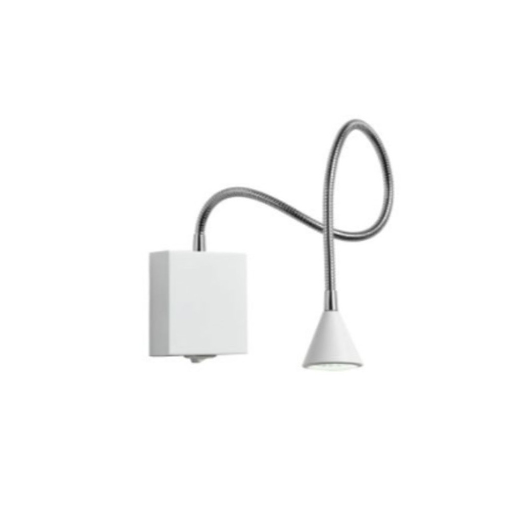 Applique Lampade da parete Led  Miglior prezzo on line Lucide Buddy Luce&Luci Roma Tuscolana