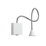 Applique Lampade da parete Led  Miglior prezzo on line Lucide Buddy Luce&Luci Roma Tuscolana