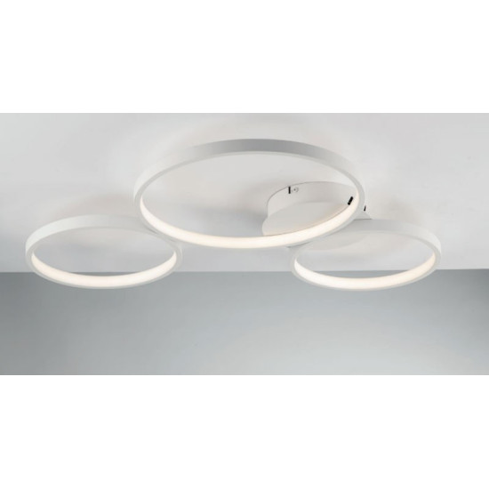 Plafoniera Lampade da soffitto Led Miglior prezzo on line Luce&Luci Roma Tuscolana