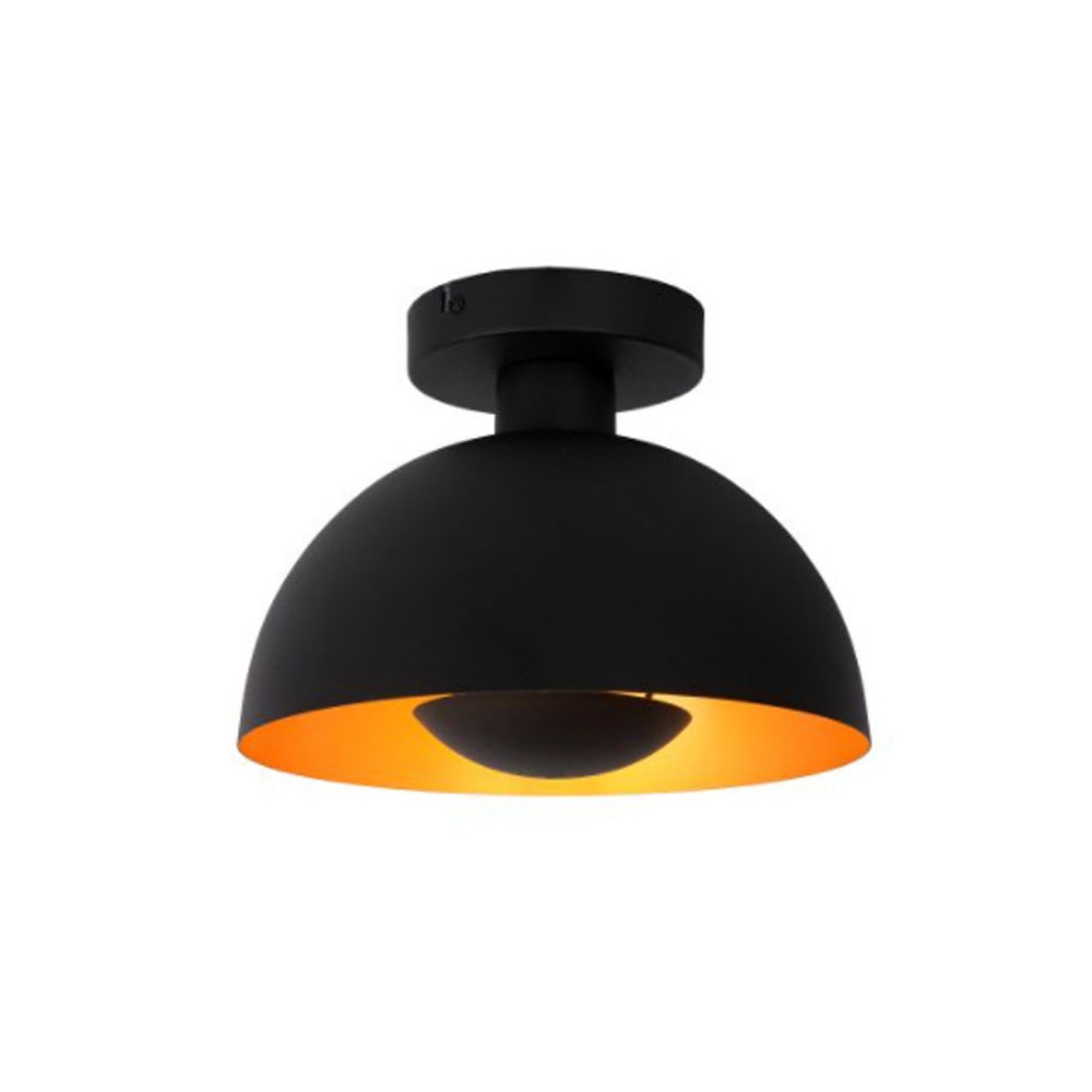 Plafoniera Lampade da soffitto Al miglior prezzo on line Lucide Siemon  Luce&Luci Roma Tuscolana