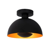 Plafoniera Lampade da soffitto Al miglior prezzo on line Lucide Siemon  Luce&Luci Roma Tuscolana