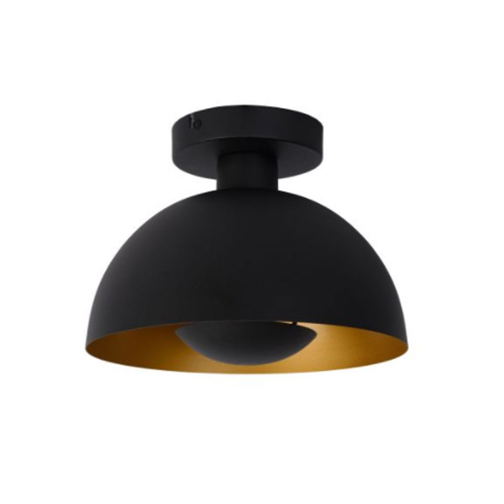 Plafoniera Lampade da soffitto Al miglior prezzo on line Lucide Siemon  Luce&Luci Roma Tuscolana