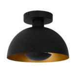 Plafoniera Lampade da soffitto Al miglior prezzo on line Lucide Siemon  Luce&Luci Roma Tuscolana