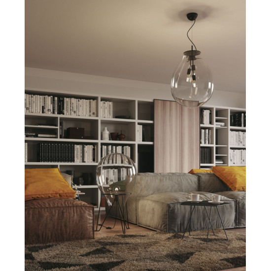 Sospensione Lampadari Lampade da soffitto Miglior prezzo on line Luce&Luci Roma Tuscolana
