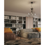 Sospensione Lampadari Lampade da soffitto Miglior prezzo on line Luce&Luci Roma Tuscolana