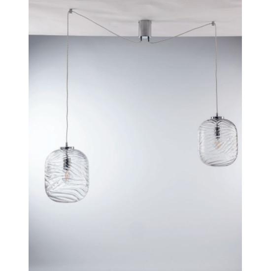Sospensione Lampadari Lampade da soffitto Miglior prezzo on line Luce&Luci Roma Tuscolana
