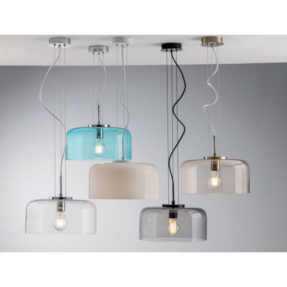 Sospensione Lampadari Lampade da soffitto Miglior prezzo on line Luce&Luci Roma Tuscolana