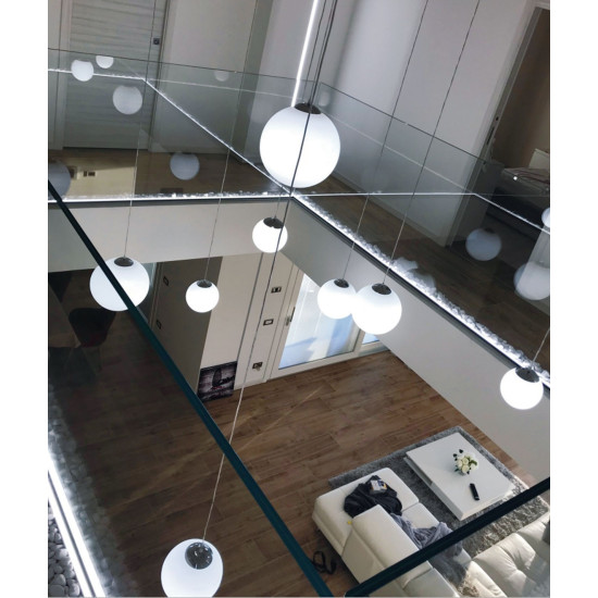 Sospensione Lampadari Lampade da soffitto Miglior prezzo on line Luce&Luci Roma Tuscolana