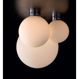 Plafoniera Lampade da soffitto Miglior prezzo on line Luce&Luci Roma Tuscolana
