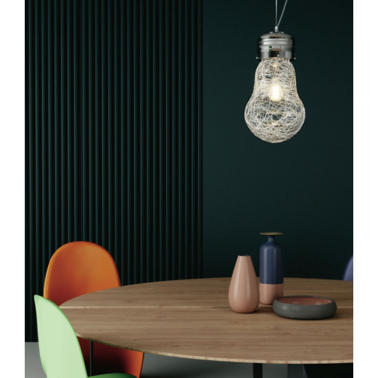 Sospensione Lampadari Lampade da soffitto Miglior prezzo on line Luce&Luci Roma Tuscolana