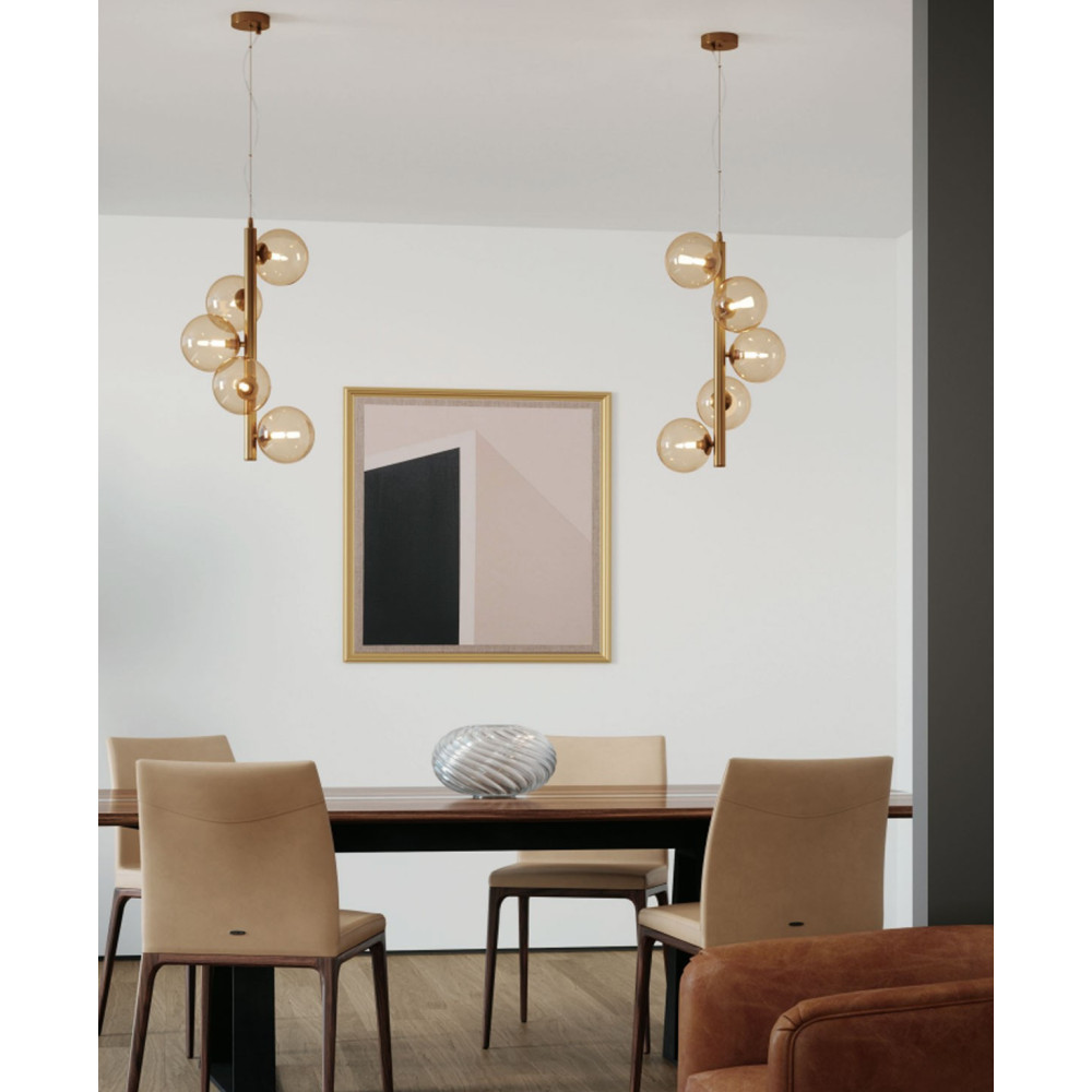 Sospensione Lampadari Lampade da soffitto Miglior prezzo on line Luce&Luci Roma Tuscolana