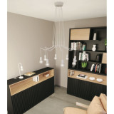 Sospensione Lampadari Lampade da soffitto Miglior prezzo on line Luce&Luci Roma Tuscolana