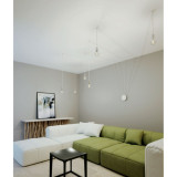 Plafoniera Lampade da soffitto Miglior prezzo on line Luce&Luci Roma Tuscolana