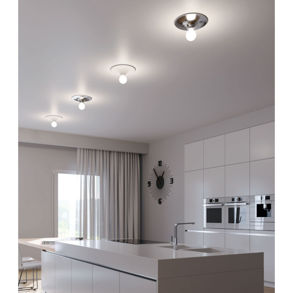 Plafoniera Lampade da soffitto Miglior prezzo on line Luce&Luci Roma Tuscolana
