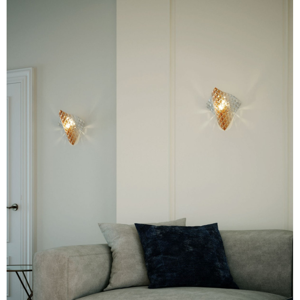 Applique Lampade da parete Miglior prezzo on line Luce&Luci Roma Tuscolana
