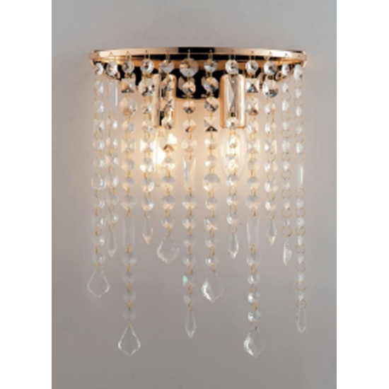 Applique Lampade da parete  Miglior prezzo on line Luce&Luci Roma Tuscolana