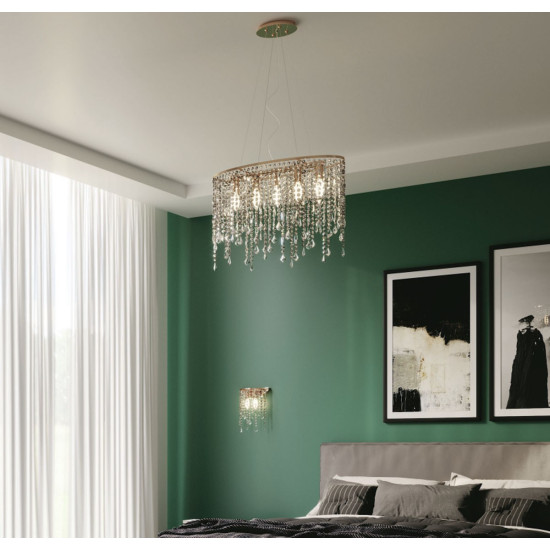 Applique Lampade da parete  Miglior prezzo on line Luce&Luci Roma Tuscolana