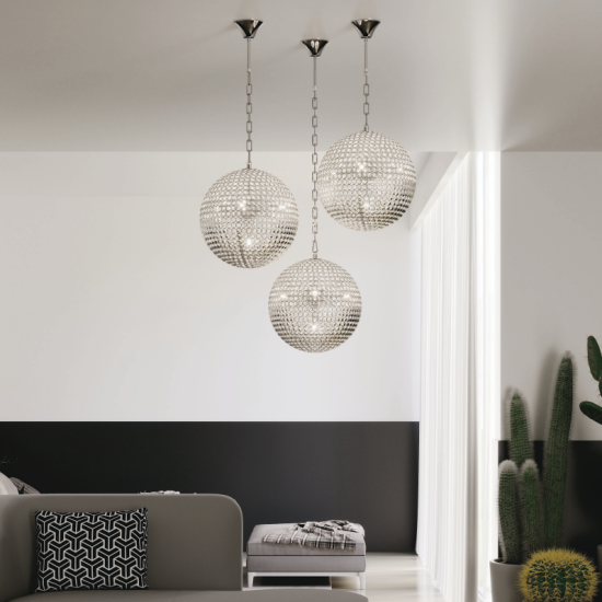 Sospensione Lampadari Lampade da soffitto Miglior prezzo on line Luce&Luci Roma Tuscolana