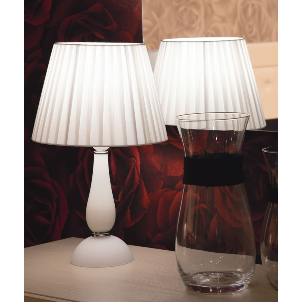 Lume Lampade da tavolo Miglior prezzo on line Luce&Luci Roma Tuscolana