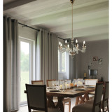 Sospensioni Lampadari Lampade da soffitto Miglior prezzo on line Luce&Luci Roma Tuscolana