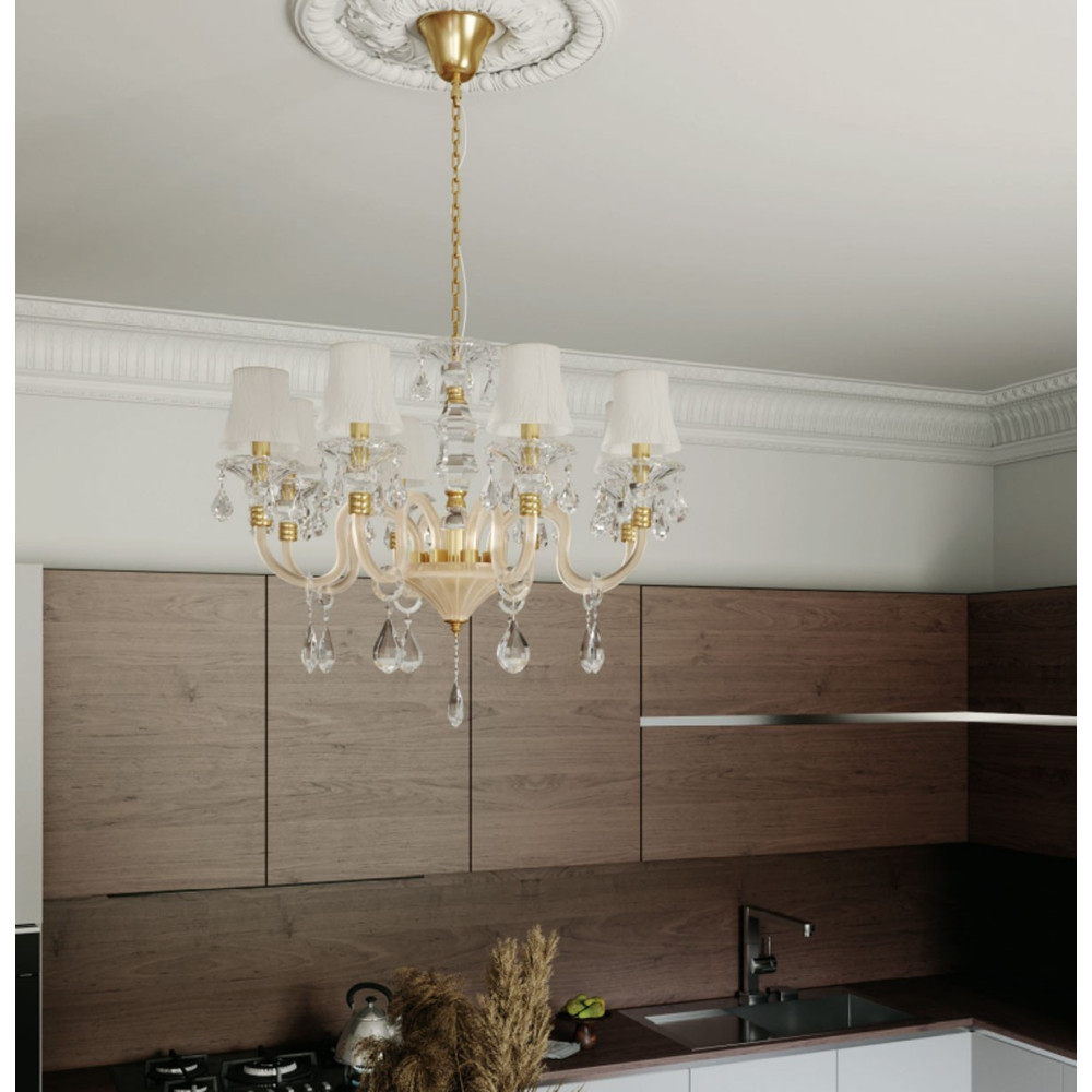 Sospensione Lampadari Lampade da soffitto Miglior prezzo on line Luce&Luci Roma Tuscolana