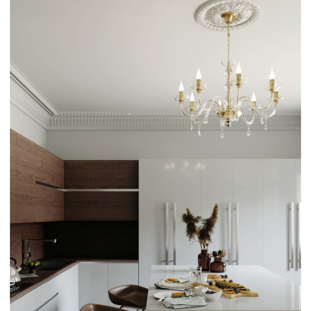Sospensione Lampadari Lampade da soffitto Miglior prezzo on line Luce&Luci Roma Tuscolana