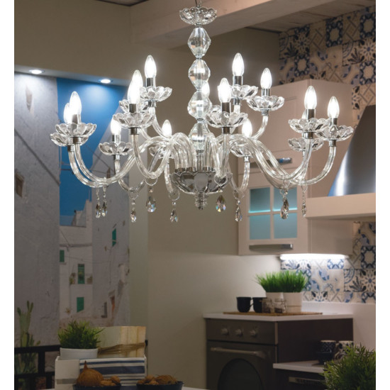 Sospensione Lampadari Lampade da soffitto Miglior prezzo on line Luce&Luci Roma Tuscolana
