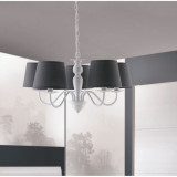 Sospensione Lampadari  Lampade da soffitto Miglior prezzo on line Luce&Luci Roma Tuscolana