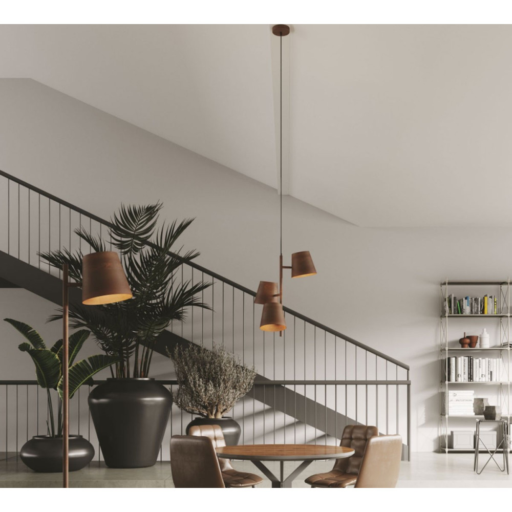 Piantana Lampade da terra Miglior prezzo on line Luce&Luci Roma Tuscolana