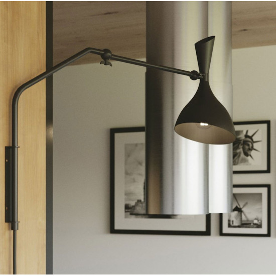 Applique Lampade da parete al miglior prezzo on line Luce&Luci Roma Tuscolana
